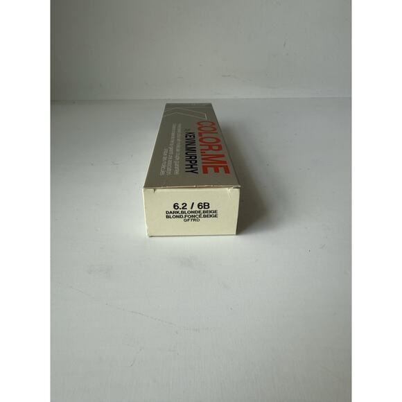 Kevin Murphy Color Me Honey Based Colour 3.3 oz Dark Blond Beige 6.2 / 6B - Picture 2 of 4